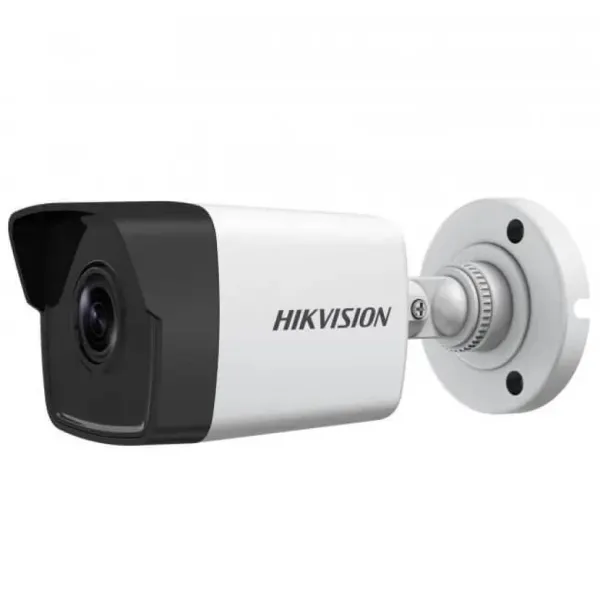 4-е місце рейтингу камера відеоспостереження Hikvision DS-2CD1021-I(F) 2Mp (2.8 мм)