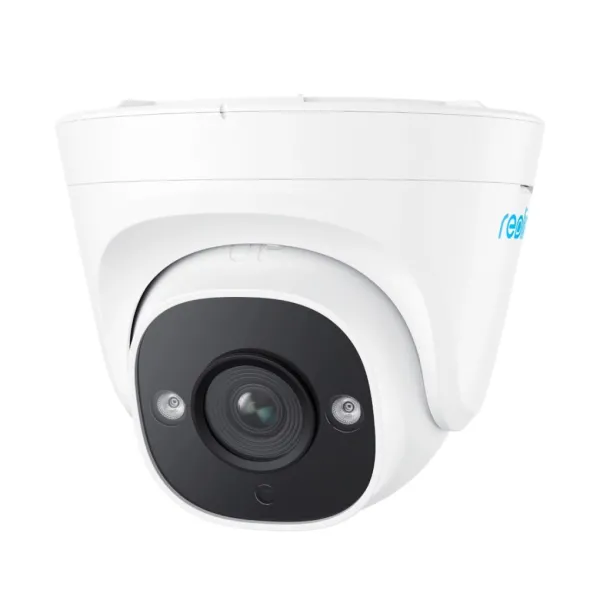 2-е місце рейтингу камера відеоспостереження Reolink P324 (RLC-520A) 5Mp (2.8 мм)