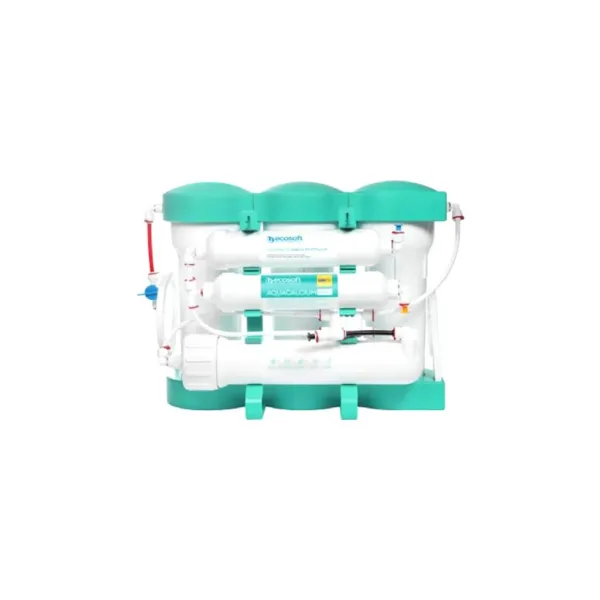 1-е место рейтинга фильтр обратного осмоса Ecosoft P'Ure AquaCalcium Mint (MO675PUREMACECO)