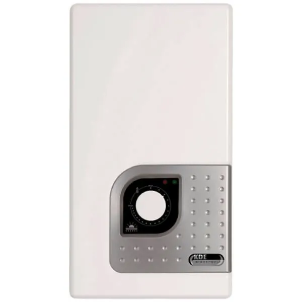 6-е место рейтинга проточный водонагреватель Kospel KDE-12 bonus (170679)