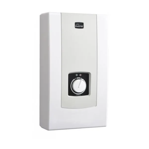 4-е место нашего рейтинг проточный водонагреватель Kospel PPH2-18 (171688)