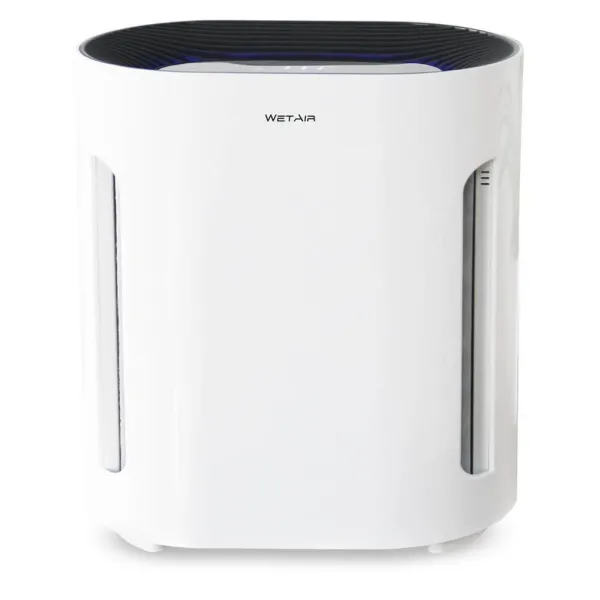 10-е место нашего рейтинга очиститель воздуха WetAir WAP-25