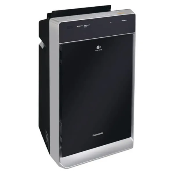 2-е место очиститель воздуха Panasonic F-VXK70R-K
