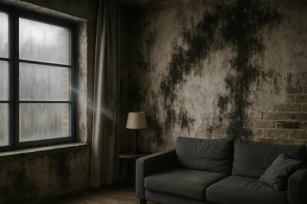 Проблеми традиційного провітрювання