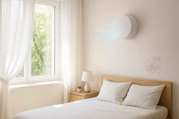 Рекуператори як оптимальне рішення