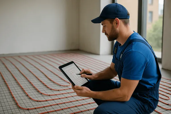 Факт №10. Документирование схемы укладки – гарантия безопасной эксплуатации