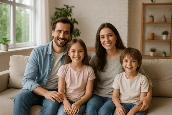 Автоматизация климат-контроля