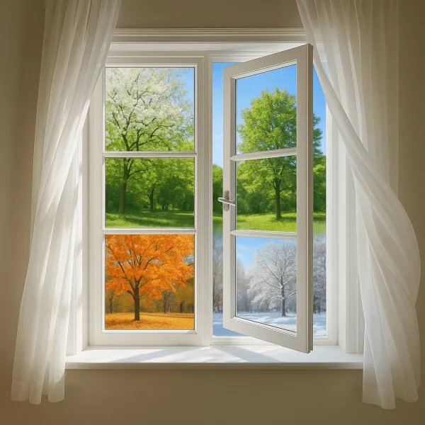 Сезонные особенности климат-контроля