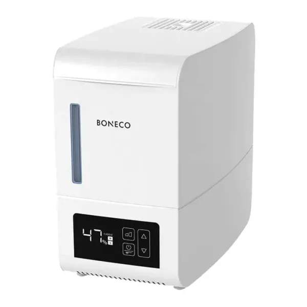 6-е место увлажнитель воздуха Boneco S250