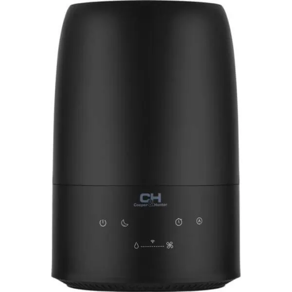 5-е место рейтинга увлажнитель воздуха Cooper&Hunter Bora Bora (CH-2820TWF)