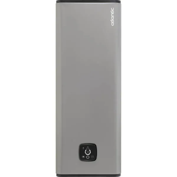 8-е місце електричний бойлер Atlantic Vertigo Steatite WI-FI 100 ES-MP0802F220-S WD (2250W) silver