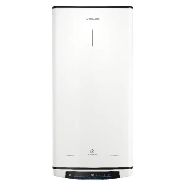 7-е місце рейтингу бойлер електричний Ariston Velis Pro Dry WIFI 100 EU (3100910)