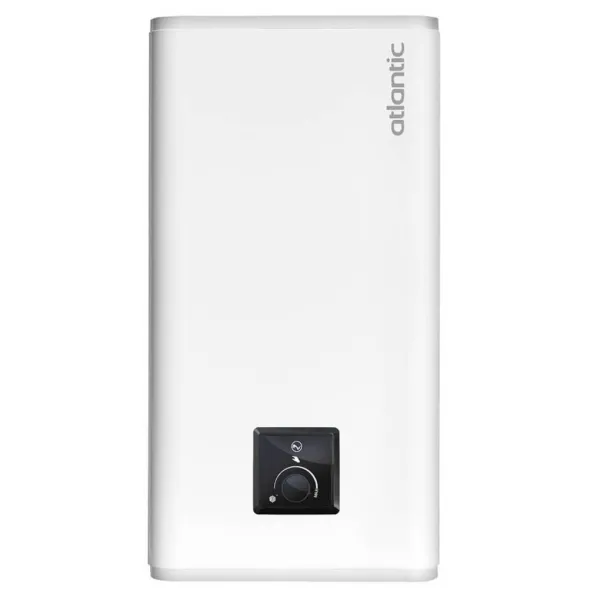 6-е місце електричний бойлер Atlantic Vertigo Steatite Essential 100 MP-080 2F 220E-S (1500W)