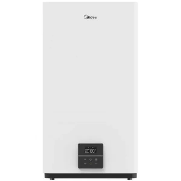 4-е місце водонагрівач Midea PRIME Wi-Fi D80-20ED6 (D)