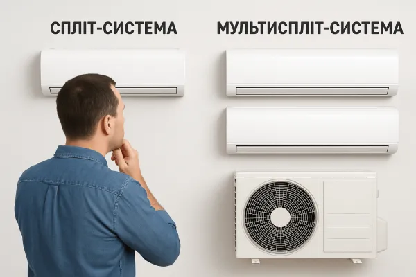 Критерии выбора для различных объектов