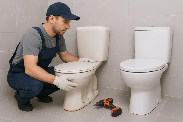 Подготовительный этап