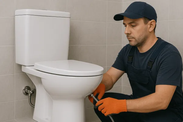 Современные методы подвода воды