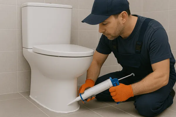 Технологии герметизации и гидроизоляции