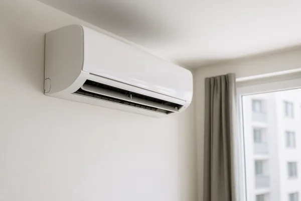 Выбор конфигурации внутренних блоков