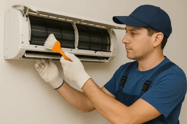 Профилактические меры для продления срока службы фреона