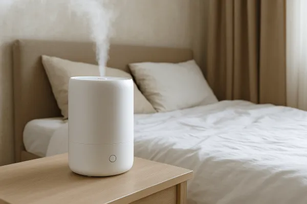 Способи нормалізації вологості