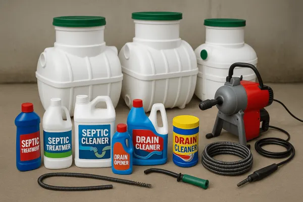 Оборудование для очистки сточных вод