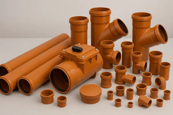 Дополнительное оборудование и аксессуары