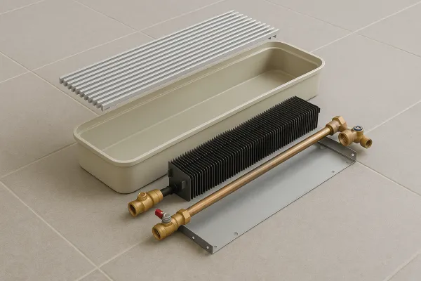 Технические характеристики для правильного выбора