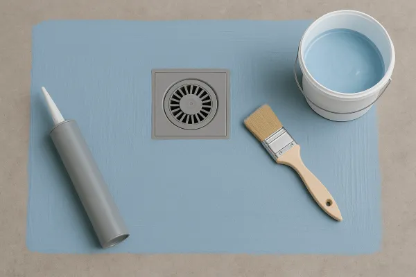 Гидроизоляционные материалы