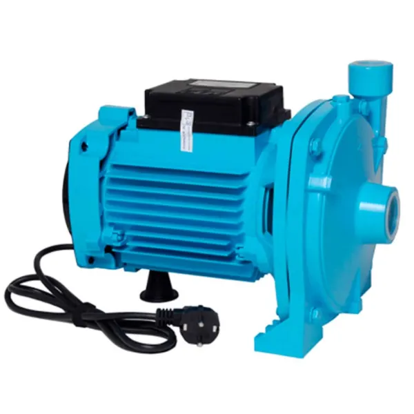 8-е место поверхностный насос Водолей БЦ 1,6-25 У1,1 (горизонтальный)