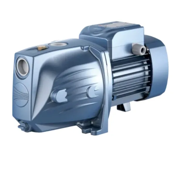 7-е место рейтинга поверхностный насос Pedrollo JSWm 2CX (46JSNP7A10A1)