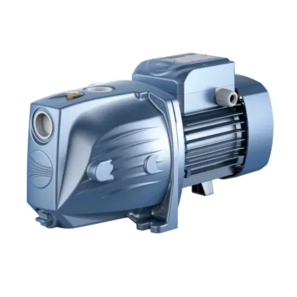 5-е место нашего рейтинга поверхностный насос Pedrollo JSWm 2AX (46JSNP7A15A1)