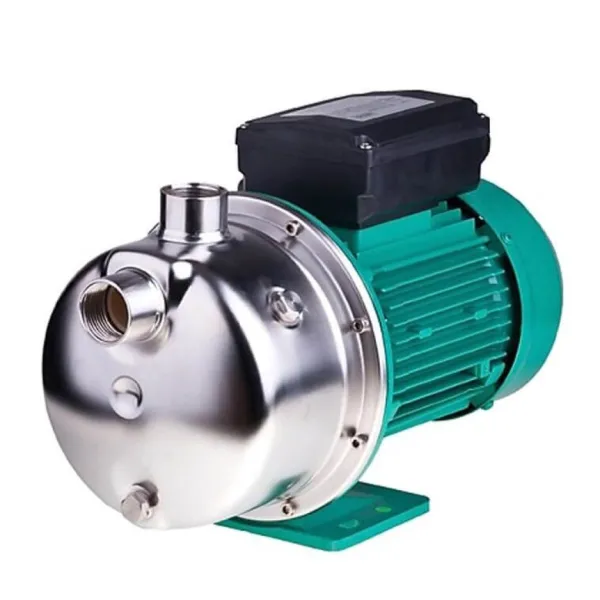 2-е место поверхностный насос Wilo Jet WJ301X (2004035)