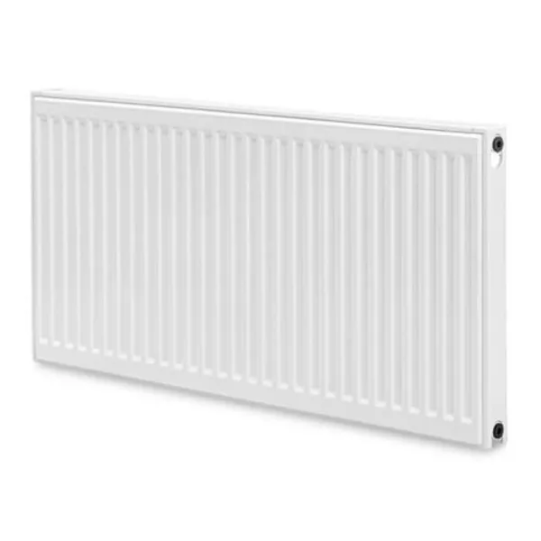 8-е место рейтинга радиатор стальной Terra Teknik 22K 500x1000 боковое подключение