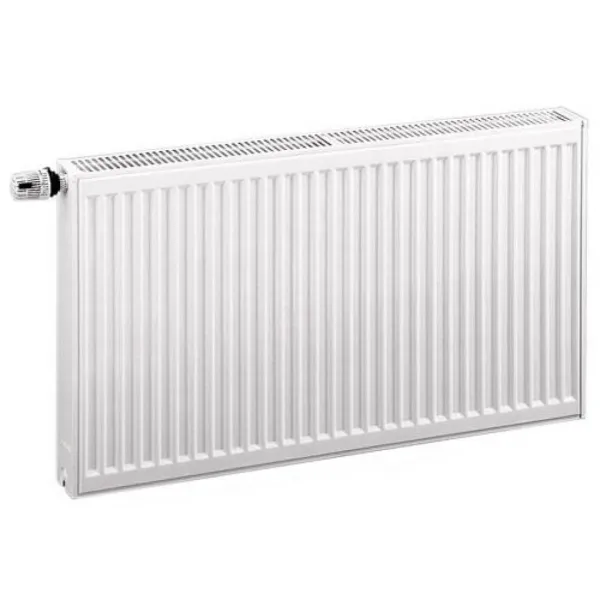 7-е место радиатор Vaillant VKV22 500x1000 с универсальным подключением