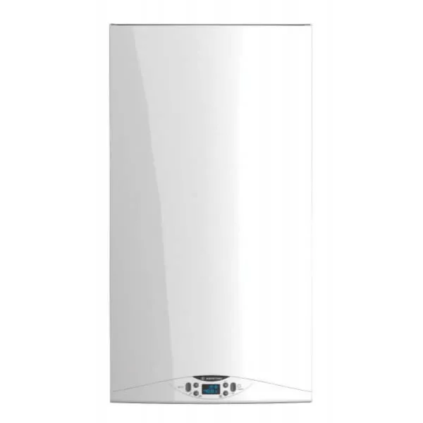 7-е місце двоконтурний конденсаційний котел Ariston HS PREMIUM 24 EU2