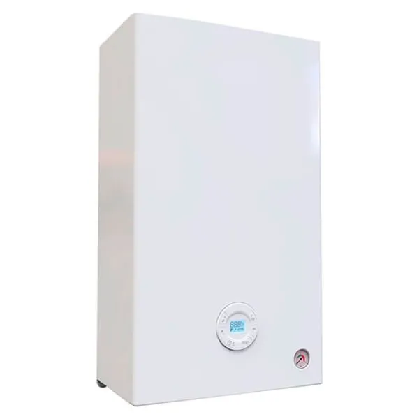 6-е місце нашого рейтингу двоконтурний конденсаційний котел Nova Florida Leo New Condensing 24