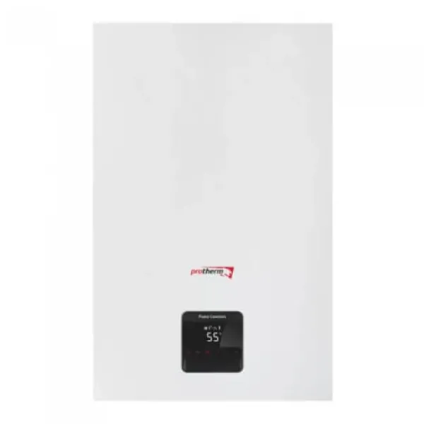 5-е місце двоконтурний конденсаційний котел Protherm Puma Condens 18/24 MKV-AS/1 (0010026148)