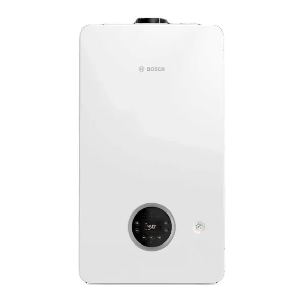 4-е місце двоконтурний конденсаційний котел Bosch Condens GC2300iW 24/30 C 23 (7736902968)