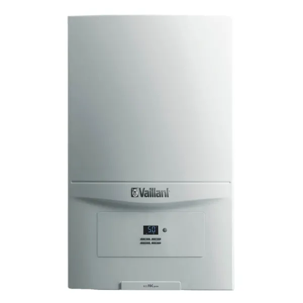 2-е місце двоконтурний конденсаційний котел Vaillant ecoTEC pure VUW 246/7-2 (0010023030)