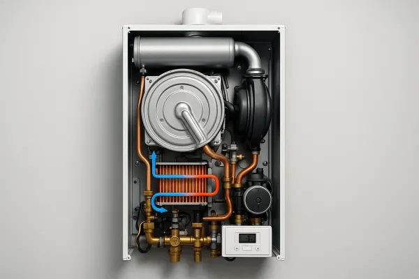 Технические характеристики при выборе