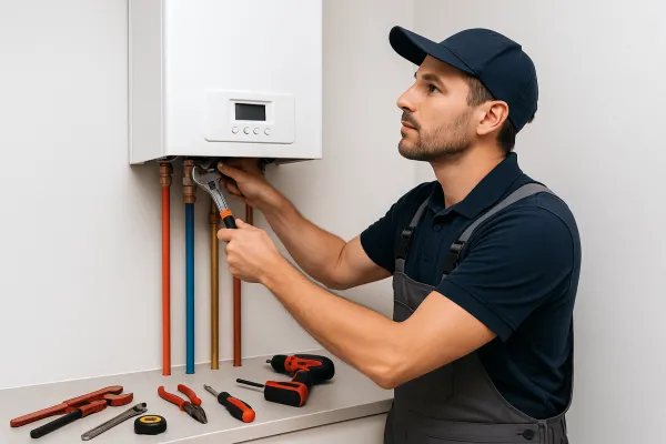 Особенности установки и подключения