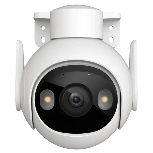 7-е место IP-камера видеонаблюдения Imou Cruiser 2 5Mp (3.6 мм) (IPC-GS7EP-5M0WE)