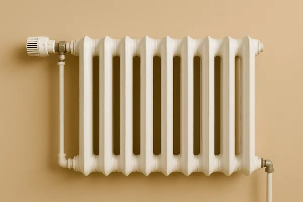 Совместимость с системой отопления