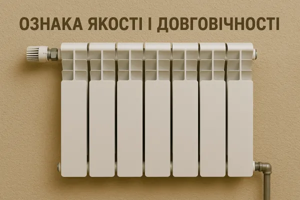 Критерии качества и долговечности