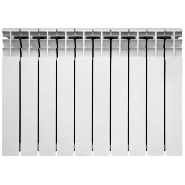 8-е место рейтинга радиатор биметаллический SANTERRA THERMO 500/96 10 секций