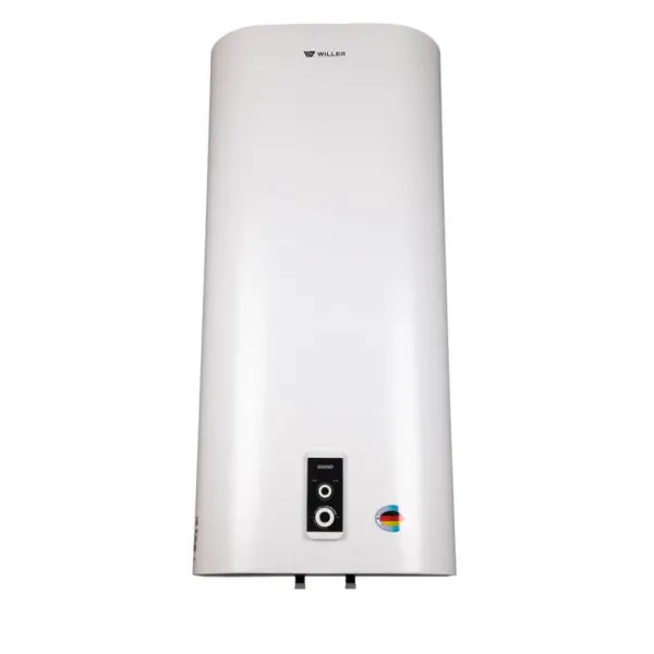 10-е місце нашего рейтинга бойлер електричний Willer Grand EV80DR
