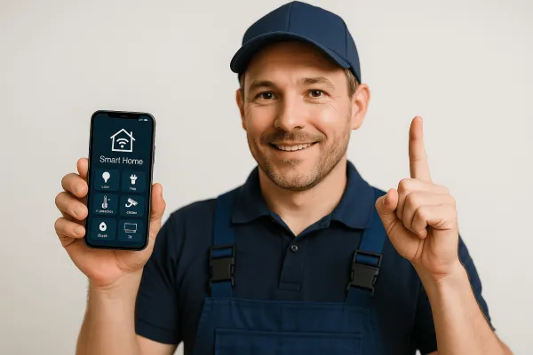 Поради з безпеки та оптимізації роботи