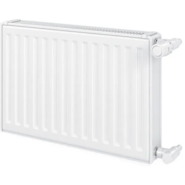 6 место: Vogel&Noot 22 K 500x1400 – австрийское качество для просторных комнат