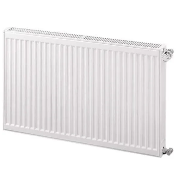 3 место: Компактность для малых помещений – Purmo Compact 22 500x800